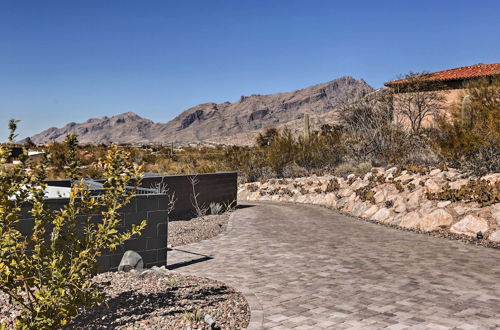 Photo 12 - Modern Desert Dwelling w/ Panoramic Views