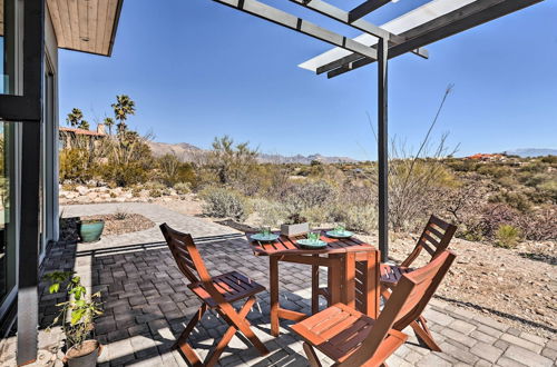 Photo 19 - Modern Desert Dwelling w/ Panoramic Views