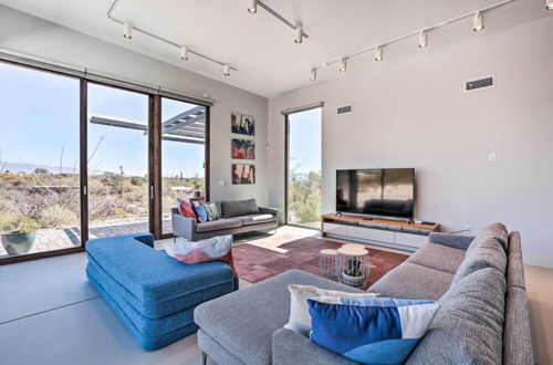 Photo 30 - Modern Desert Dwelling w/ Panoramic Views