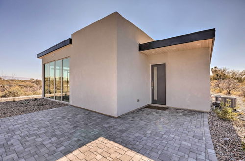 Foto 24 - Modern Desert Dwelling w/ Panoramic Views