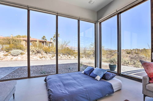 Photo 28 - Modern Desert Dwelling w/ Panoramic Views