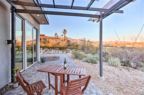 Photo 4 - Modern Desert Dwelling w/ Panoramic Views