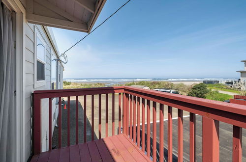 Photo 7 - Rockaway Beach Vacation Rental: Pets Welcome