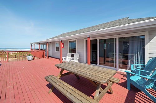 Photo 30 - Rockaway Beach Vacation Rental: Pets Welcome