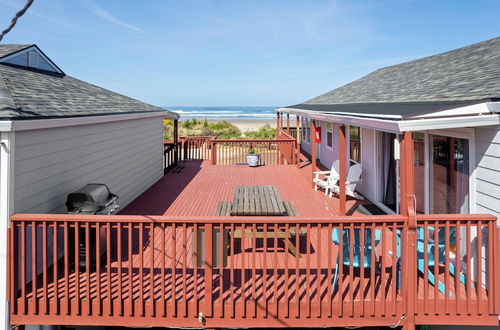 Photo 14 - Rockaway Beach Vacation Rental: Pets Welcome