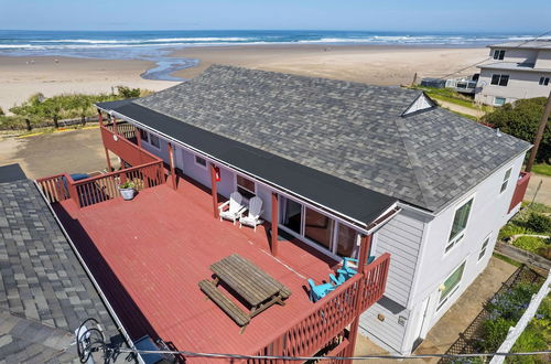 Photo 26 - Rockaway Beach Vacation Rental: Pets Welcome