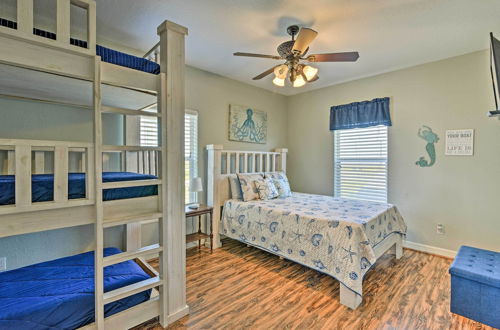 Photo 15 - Gulf Coast Retreat w/ Deck: Walk to Surfside Beach