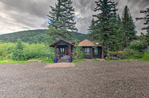 Photo 21 - Relaxing Retreat on Cucharas River, Mtn Views