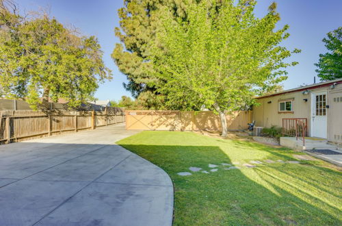 Photo 12 - California Vacation Rental w/ Full Kitchen