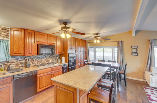 Photo 3 - California Vacation Rental w/ Full Kitchen