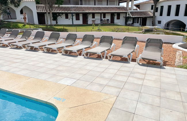Binivell Park -Caliu Apartments - Foto 24