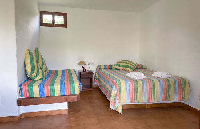 Binivell Park -Caliu Apartments - Foto 9