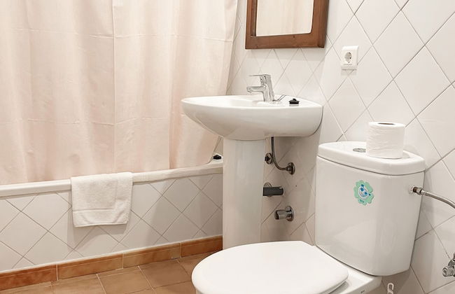 Binivell Park -Caliu Apartments - Foto 17