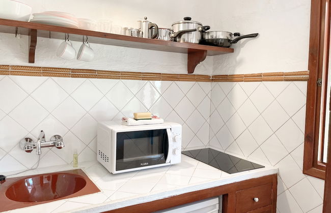Binivell Park -Caliu Apartments - Foto 12