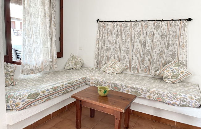 Binivell Park -Caliu Apartments - Foto 14