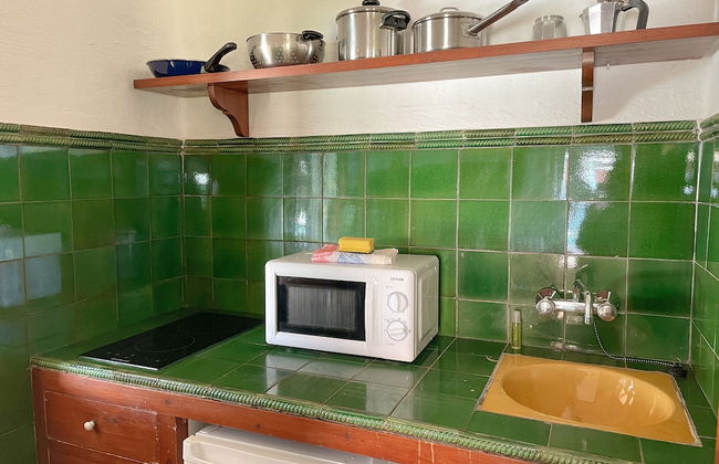 Binivell Park -Caliu Apartments - Foto 10
