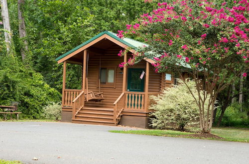 Photo 7 - Carowinds Camp Wilderness