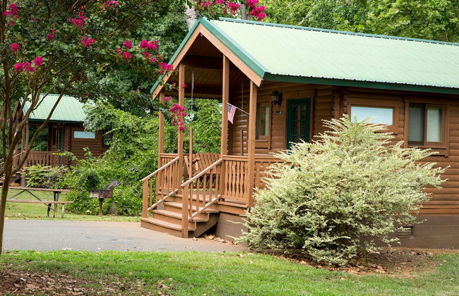 Carowinds Camp Wilderness - Foto 6