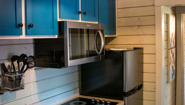 Cucina privata