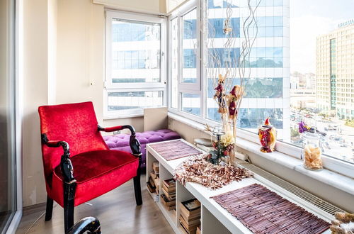 Photo 2 - Vibrant Flat in Atasehir With Central Location