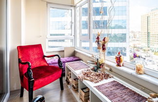 Photo 2 - Vibrant Flat in Atasehir With Central Location