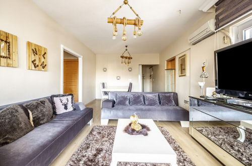 Photo 6 - Vibrant Flat in Atasehir With Central Location