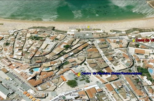 Foto 15 - Private 2 Bed Apartment in Albufeira Old Town