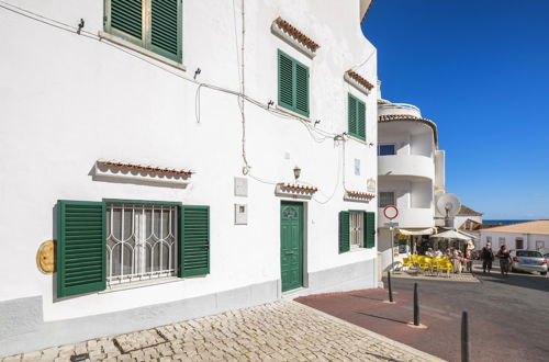 Photo 13 - Private 2 Bed Apartment in Albufeira Old Town