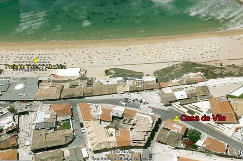 Photo 2 - Private 2 Bed Apartment in Albufeira Old Town