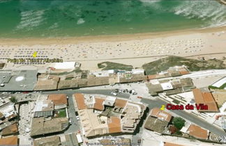 Foto 2 - Private 2 Bed Apartment in Albufeira Old Town