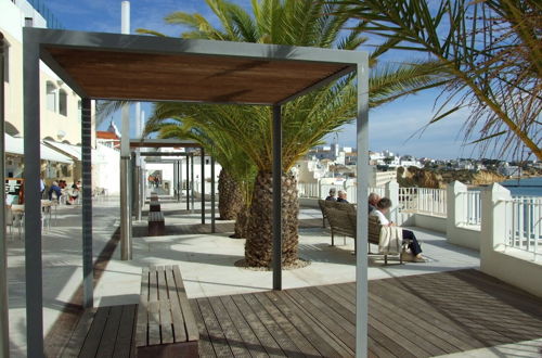 Foto 9 - Private 2 Bed Apartment in Albufeira Old Town