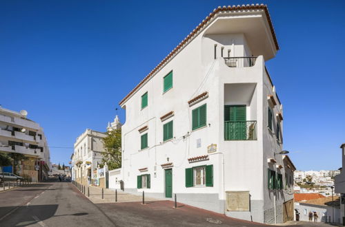 Foto 14 - Private 2 Bed Apartment in Albufeira Old Town