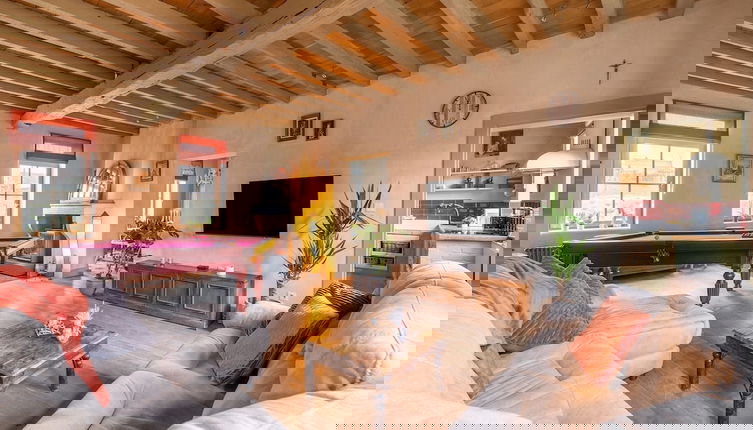 Photo 1 - Square Farm in the Beautiful Blossom Region