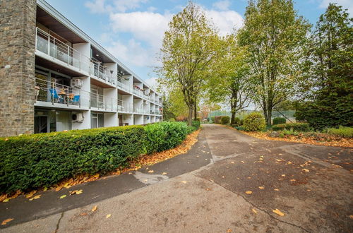 Photo 28 - Nice Apartment in Durbuy With Balcony