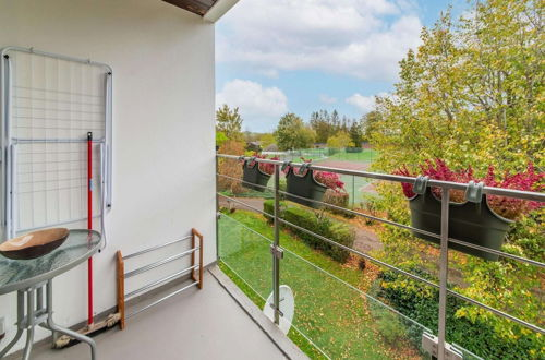 Photo 15 - Nice Apartment in Durbuy With Balcony