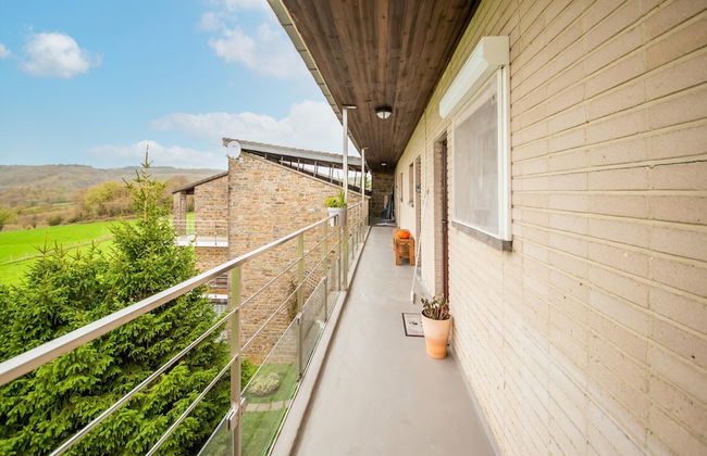 Apartment in Durbuy With Balcony - Foto 16