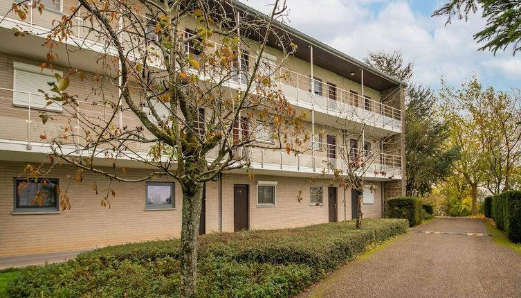 Photo 1 - Nice Apartment in Durbuy With Balcony