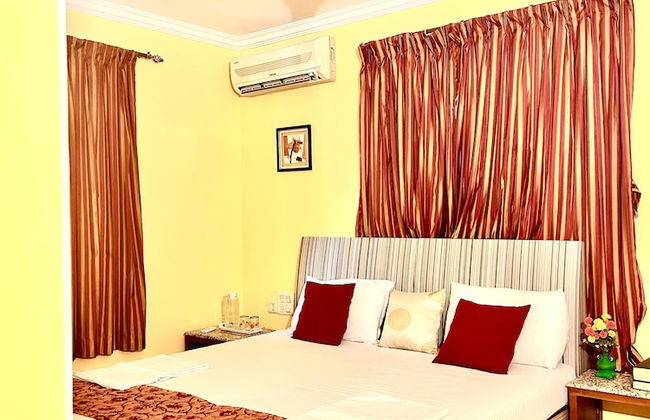 Remarkable 3-bed Apartment in Panjim - Foto 5