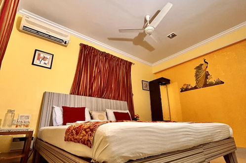 Photo 2 - Remarkable 3-bed Apartment in Panjim
