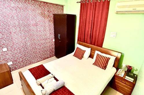 Foto 4 - Remarkable 3-bed Apartment in Panjim