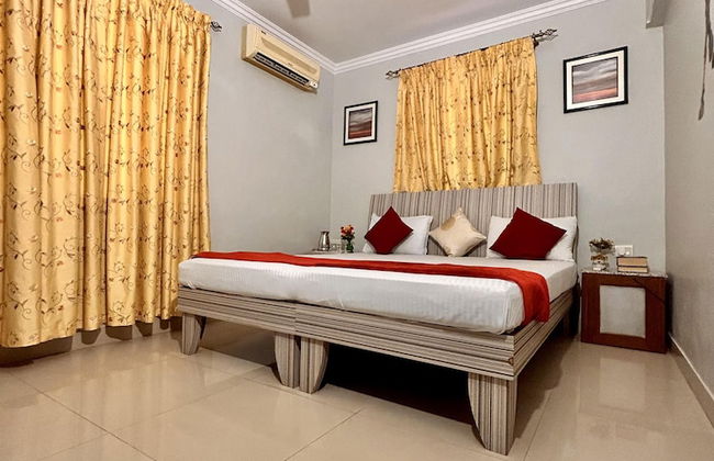 Remarkable 3-bed Apartment in Panjim - Foto 3