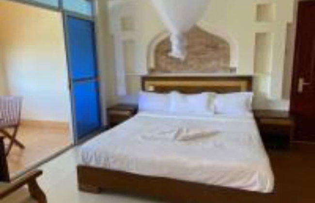 Shanzu Beachfront Suites - Foto 23