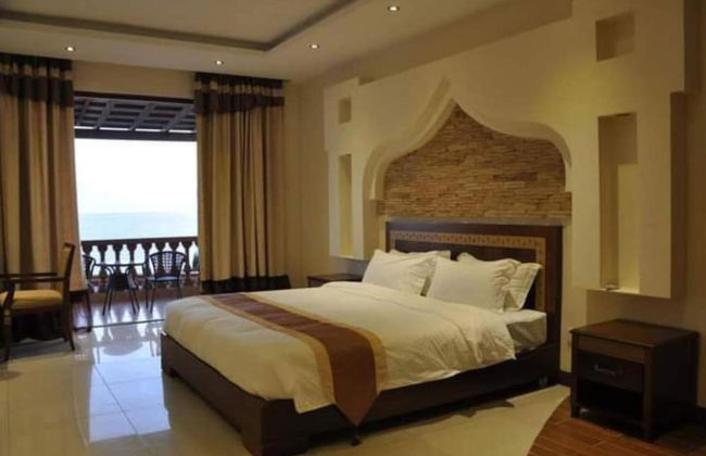 Shanzu Beachfront Suites - Foto 21
