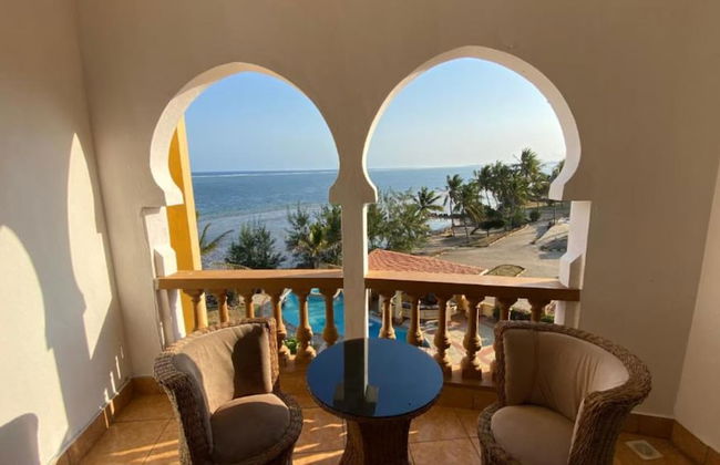 Shanzu Beachfront Suites - Foto 60