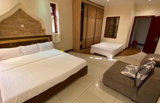 Photo 2 - Shanzu Beachfront Suites