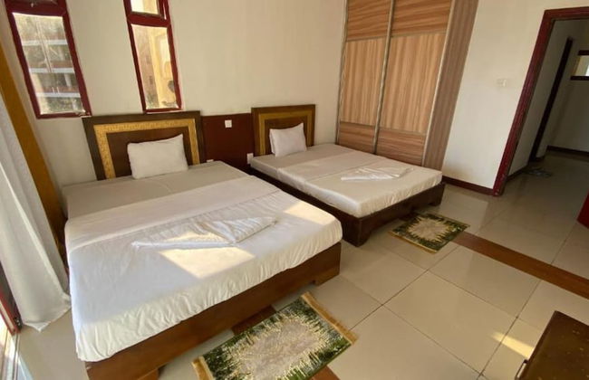 Shanzu Beachfront Suites - Foto 4