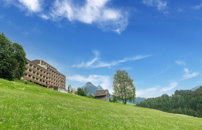 Apartment Tauplitz Near Ski Lift & Slopes - Foto 21