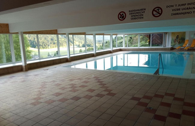 Apartment Tauplitz Near Ski Lift & Slopes - Foto 10