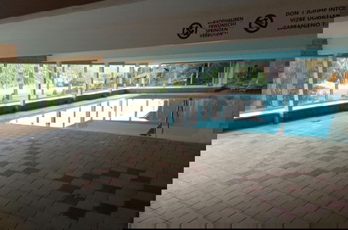 Foto 10 - Apartment in Tauplitz With Sauna and Pool