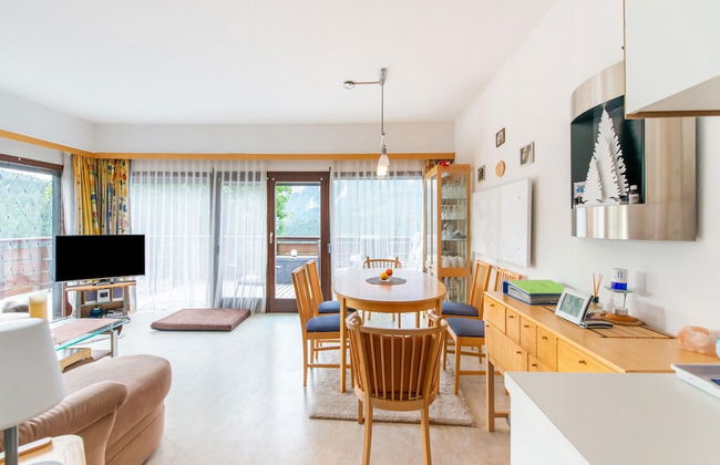 Apartment Tauplitz Near Ski Lift & Slopes - Foto 12